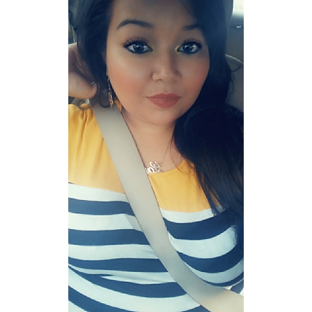 Meet your Posher, Alina